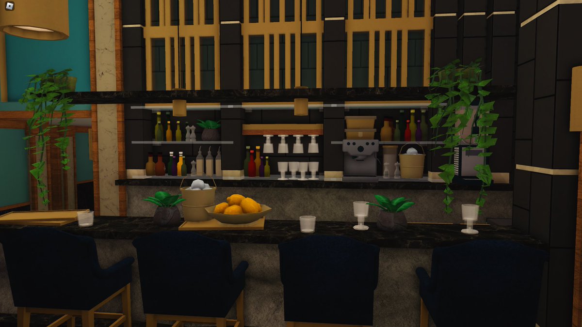 itsFloatie's tweet photo. Art Deco WIP
Idk if i will continue tho (also don’t mind the pillows in the pool 😭)
@RBX_Coeptus @FroggyHopz_RBLX @talandir @Uttaraflann_CSG 
@CSDrorkenn https://t.co/4WmvhPn16j