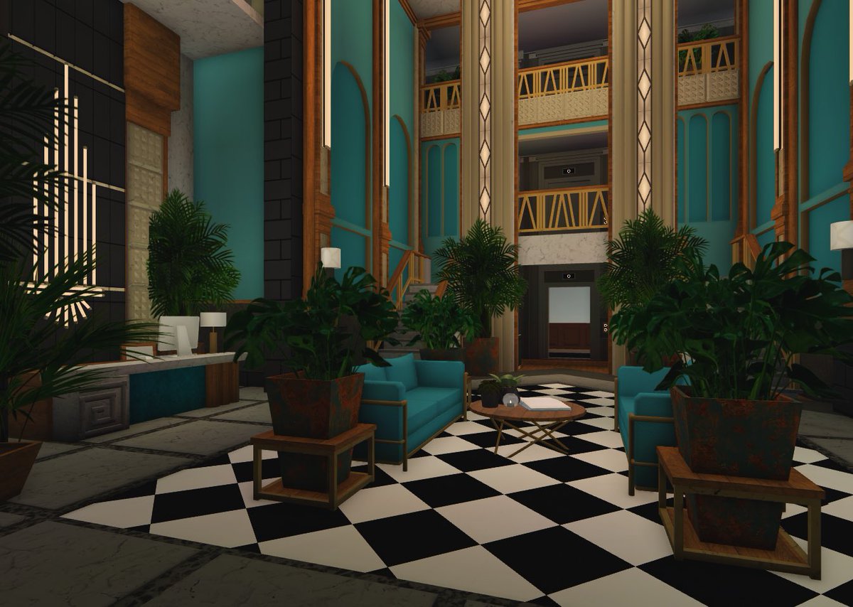itsFloatie's tweet photo. Art Deco WIP
Idk if i will continue tho (also don’t mind the pillows in the pool 😭)
@RBX_Coeptus @FroggyHopz_RBLX @talandir @Uttaraflann_CSG 
@CSDrorkenn https://t.co/4WmvhPn16j