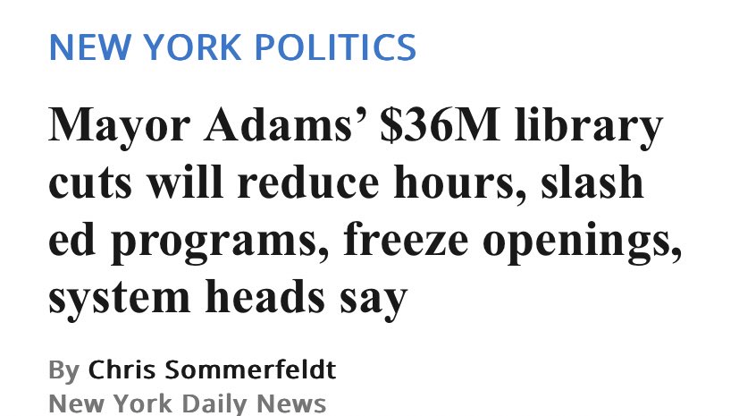 ScottHech's tweet photo. NYC Mayor Eric Adams is a deeply cruel, &amp; deeply unserious leader. Everyone should be able to see through his “serious” disposition to understand he doesn’t care about health, safety, joy, or prosperity. He wants to hurt people &amp; communities. And help police. https://t.co/Hhf0IxfG8o
