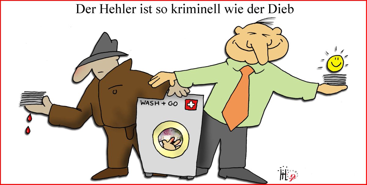 Girls, was ist Geldwäsche? w-t-w.org/de/girls-was-i… Umweltkriminalität illegale Handel mit wildlebenden Tieren, Pflanzen illegale Holzeinschlag profitabelsten kriminellen Unternehmungen weltweit. Viele legale Unternehmen profitieren Umweltverbrechen, u die finanzieren. #Girls