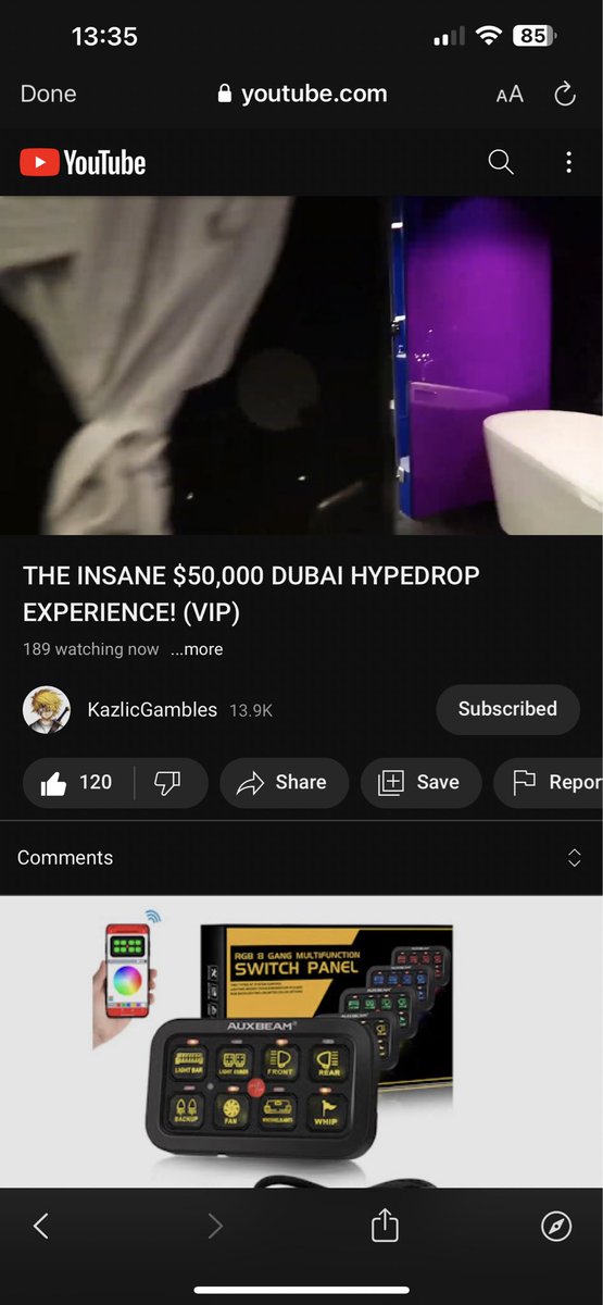 xXxBobertxXx's tweet photo. @KazlicRewards https://t.co/RMmhgXwYIl