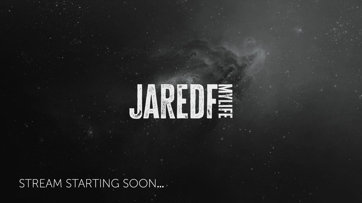 jaredfmylife's tweet photo. Gonna do a quick two hour stream and see how much work I can get done on a tune. Tune in on https://t.co/rmM51czbqp https://t.co/AXoVBkZbHO