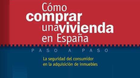 "Cómo comprar una #vivienda en España, paso a paso".

Si estás pensando adquirir un inmueble en España, consulta antes esta guía.

#RegistroDeLaPropiedad

🏠 cutt.ly/9m6EmCQ