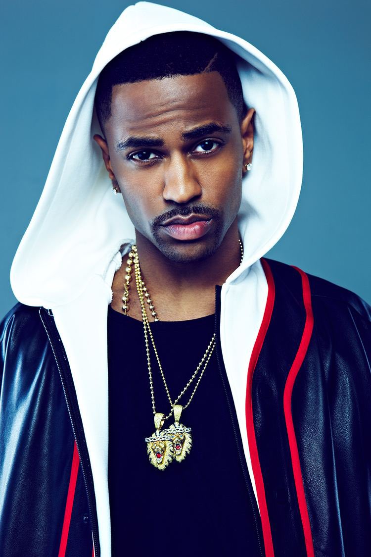 Happy 35th Birthday to the talented rapper Happy 35th Birthday Big Sean 