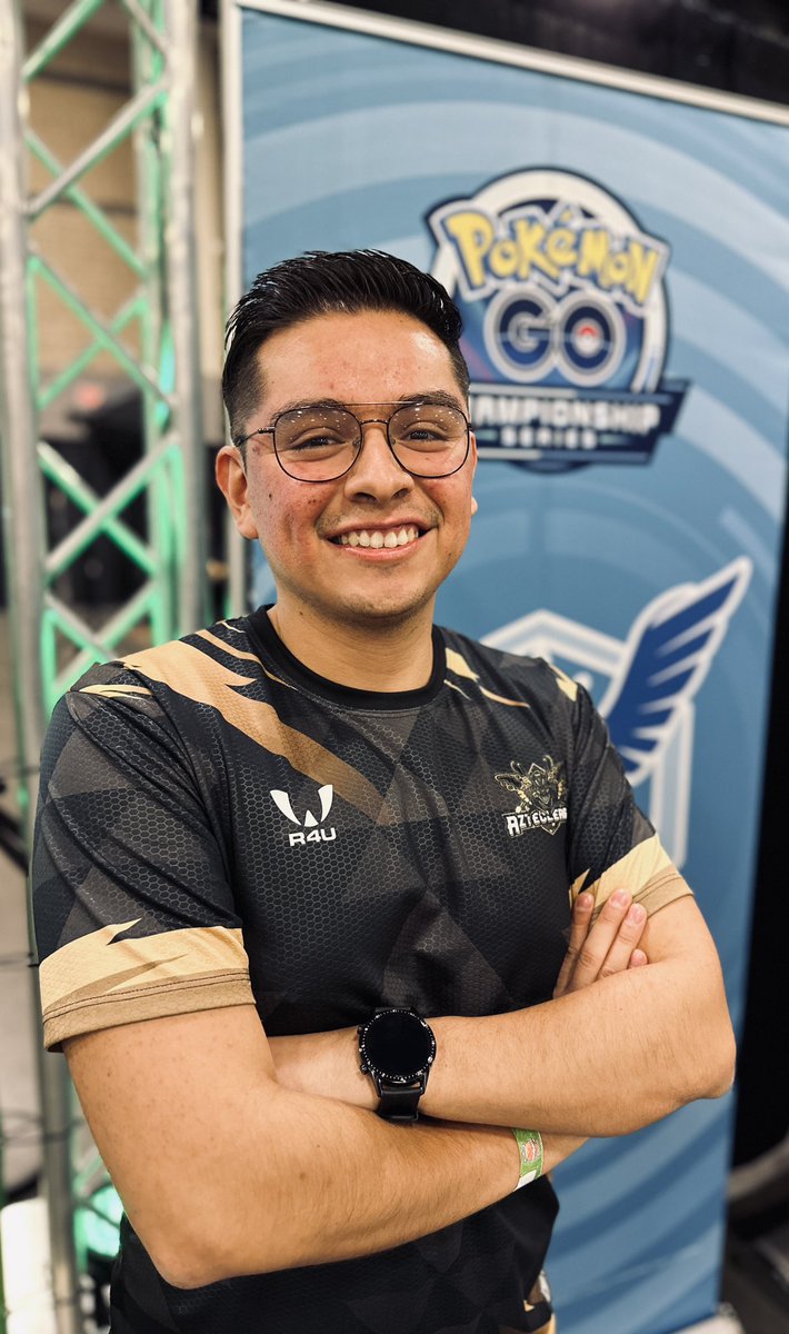 Rising up, <a href="/Richie14091/">Richie1409</a> overcomes being down a game to win 2-1 and move on in these #PlayPokemon #PokemonGO Charlotte Regionals 🔥

🌐 stadiumgaming.gg/post/play2023-…