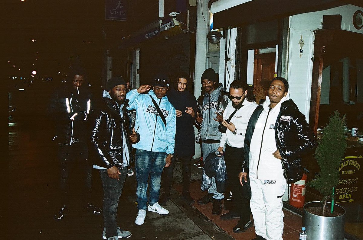 RingRoze's tweet photo. Big up @L1_NoRanting on his first headline show ๐ฌ๐ซก๐ฅ
It was a movie๐ฅ๐ฟ
#NoRanting ๐. https://t.co/P0svac0DuI