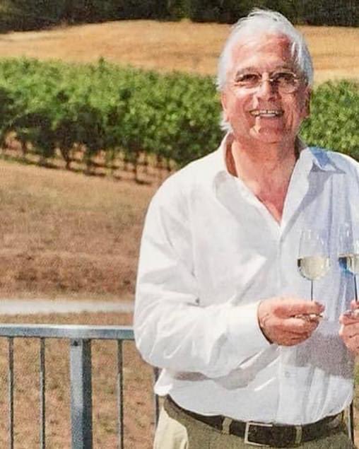 Ruggero vi aspetta in Cantina con tante novità e i vini dell’ultima annata già imbottigliati !!! 🍾🥂🍷