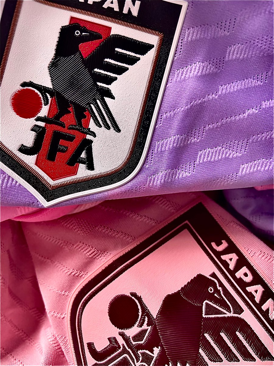 RetroShirtsFC's tweet photo. Japan and Adidas are a force to be reckoned with👊🇯🇵 https://t.co/biEjpCSpX3