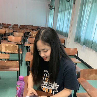 ttiew_th's tweet photo. #NewProfilePic https://t.co/8hopPBgo8c