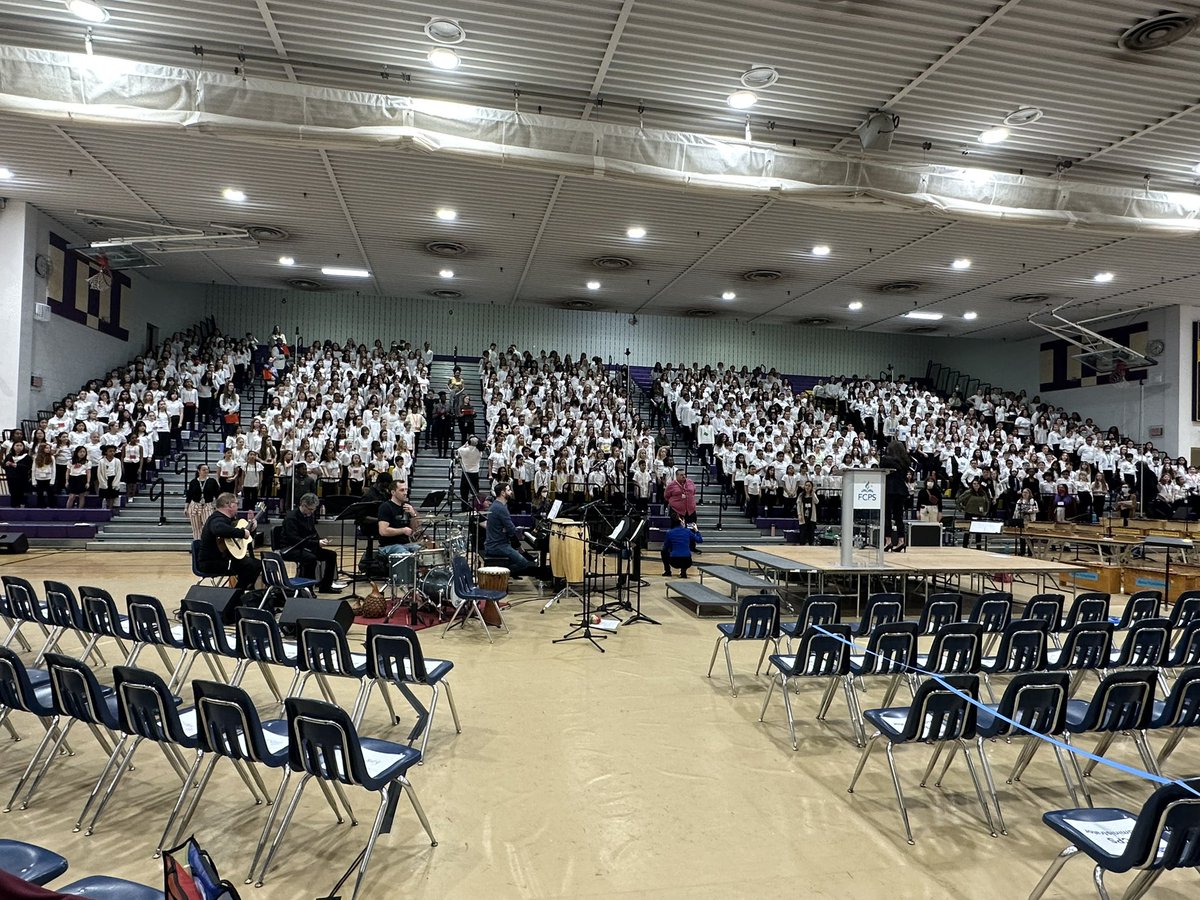 Anna Shumaker, M.M.Ed tweet media