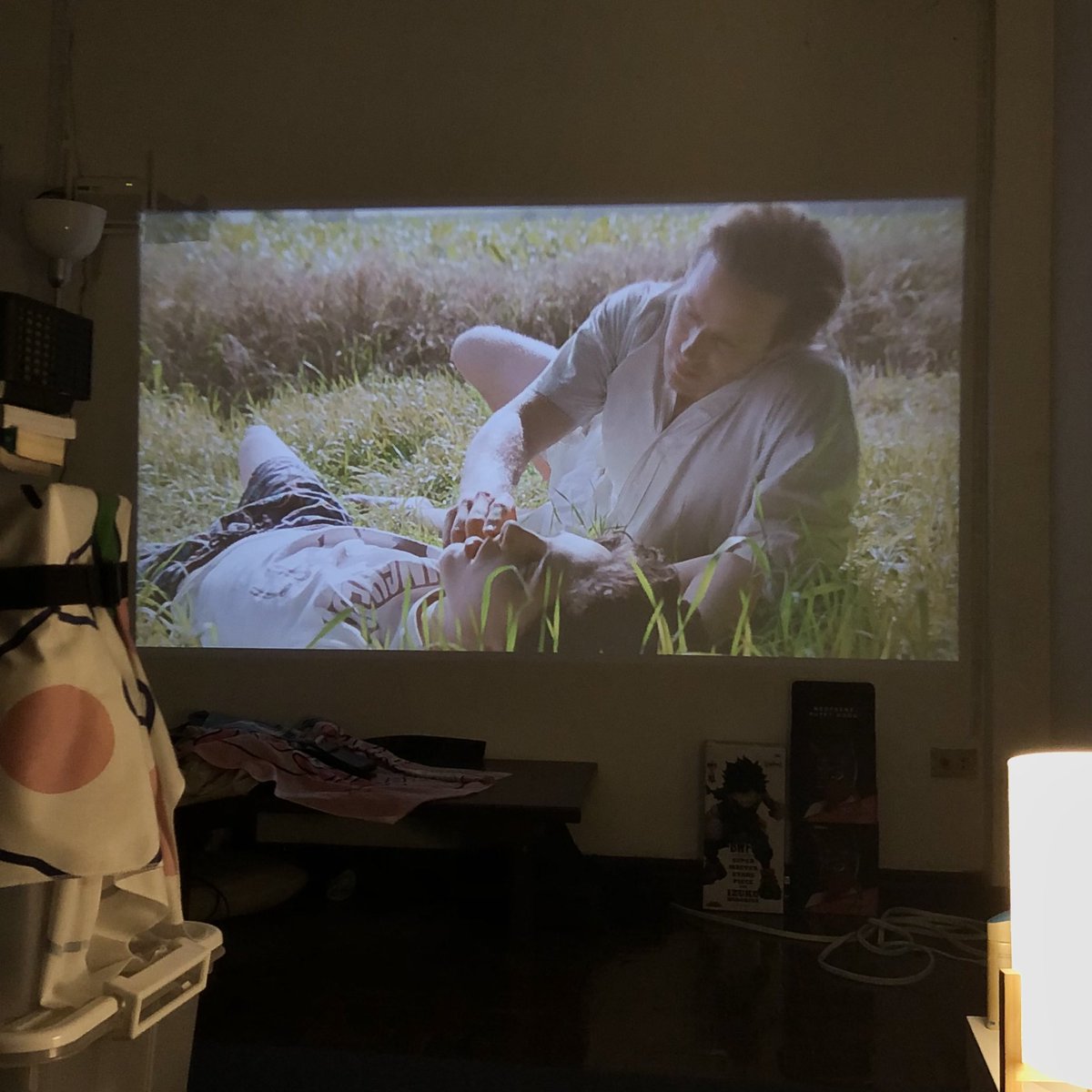 toeynaruka's tweet photo. “Call me by your name, and I’ll call you by mine.” https://t.co/uAmZbDh9m7