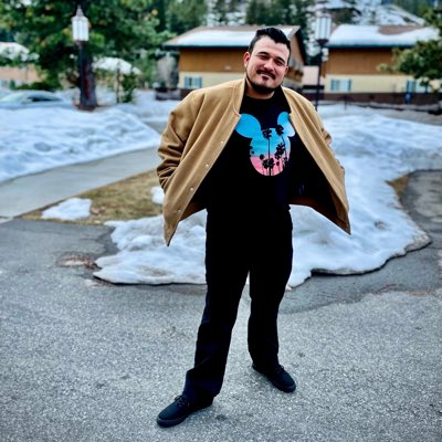 iamjonniapollo's tweet photo. #NewProfilePic https://t.co/Y8oAw3Lxk6