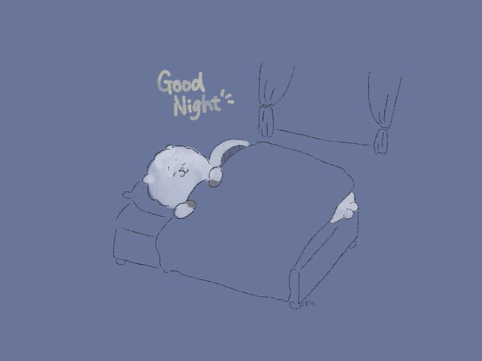( ᵕᴗᵕ )⋆*#bt21 #rj #Wootteo 