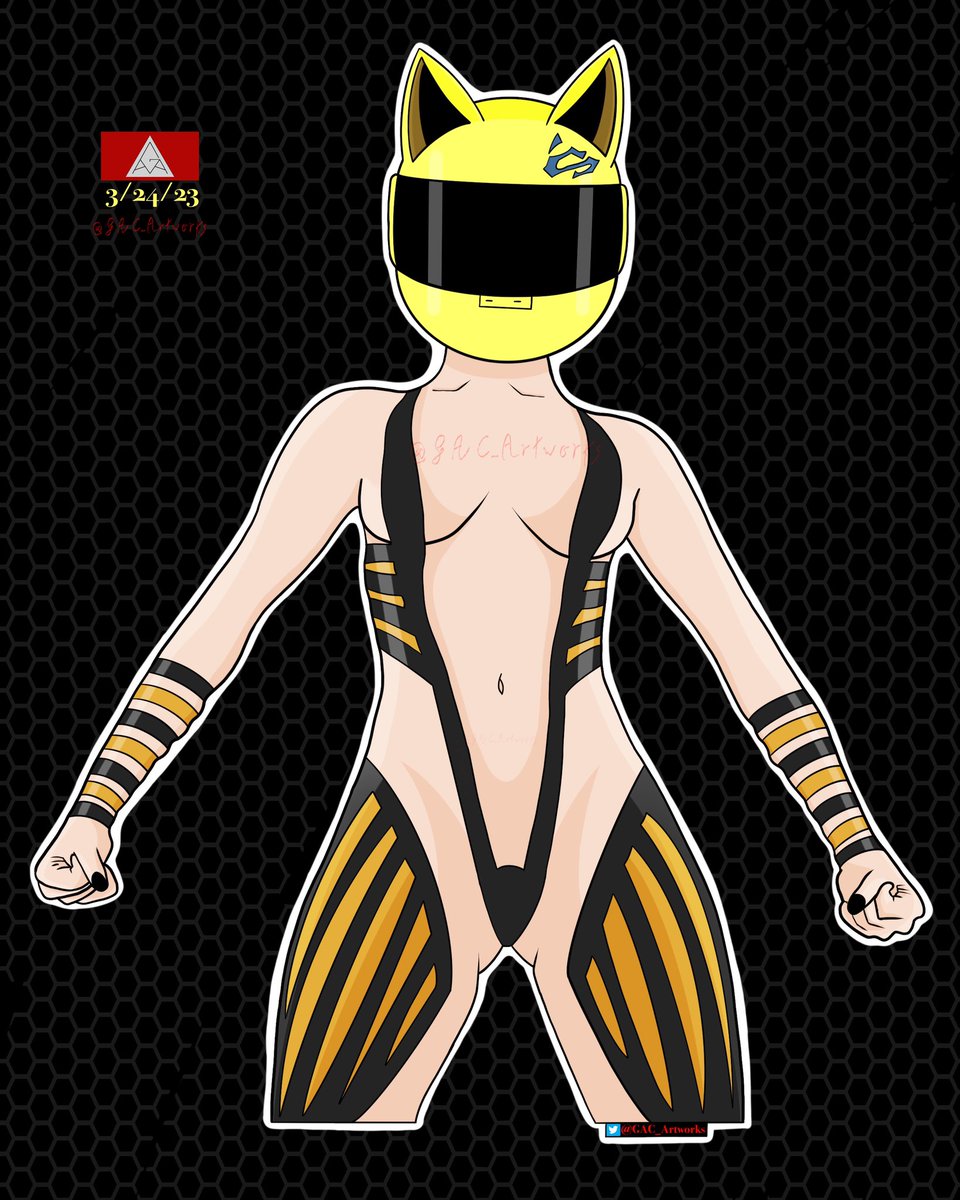 GAC_Artworks's tweet photo. Hereβs the new sticker design, Celty in her very unique riding armor. Definitely one of those armors that has the highest protection rating in games. ππ #celtysturluson #celty #anime #AnimeArt #animegirl #Durarara #motorcycle #motorcyclebabe #artistsoftwitter #art #artist #etsy https://t.co/CgO8fB7OOD