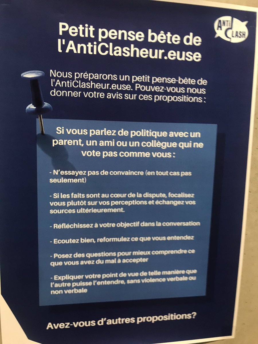 Fanny Bénard tweet media