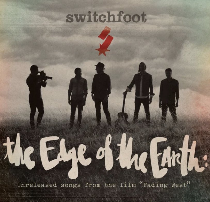 JBay_AllTheWay's tweet photo. Can’t have one with the other in my opinion. Originally conceived as the soundtrack to their surf doc, they ultimately decided to release it as an album. I’m glad they did. I didn’t love it a first but grew to really appreciate it. 4 Stars #fadingwest #theedgeoftheearth https://t.co/NHkvwMKrLF