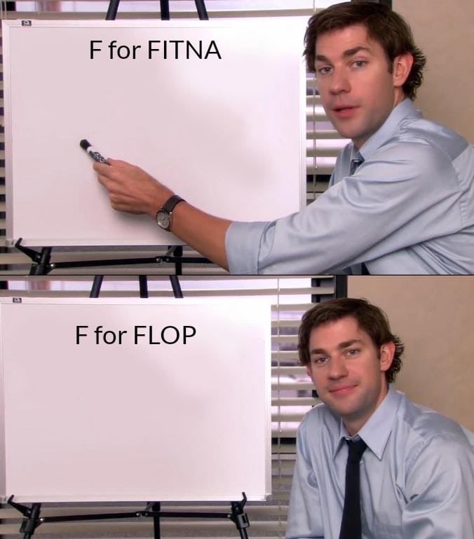 سب بچے مل کے پڑھو ! 

#LahoreRejectsFitna