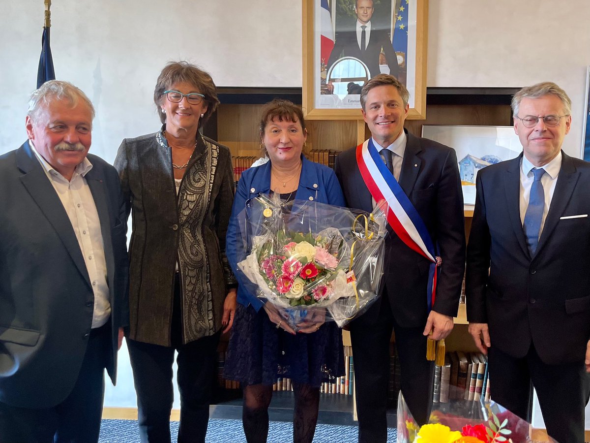 Benoit Vuillemin tweet media
