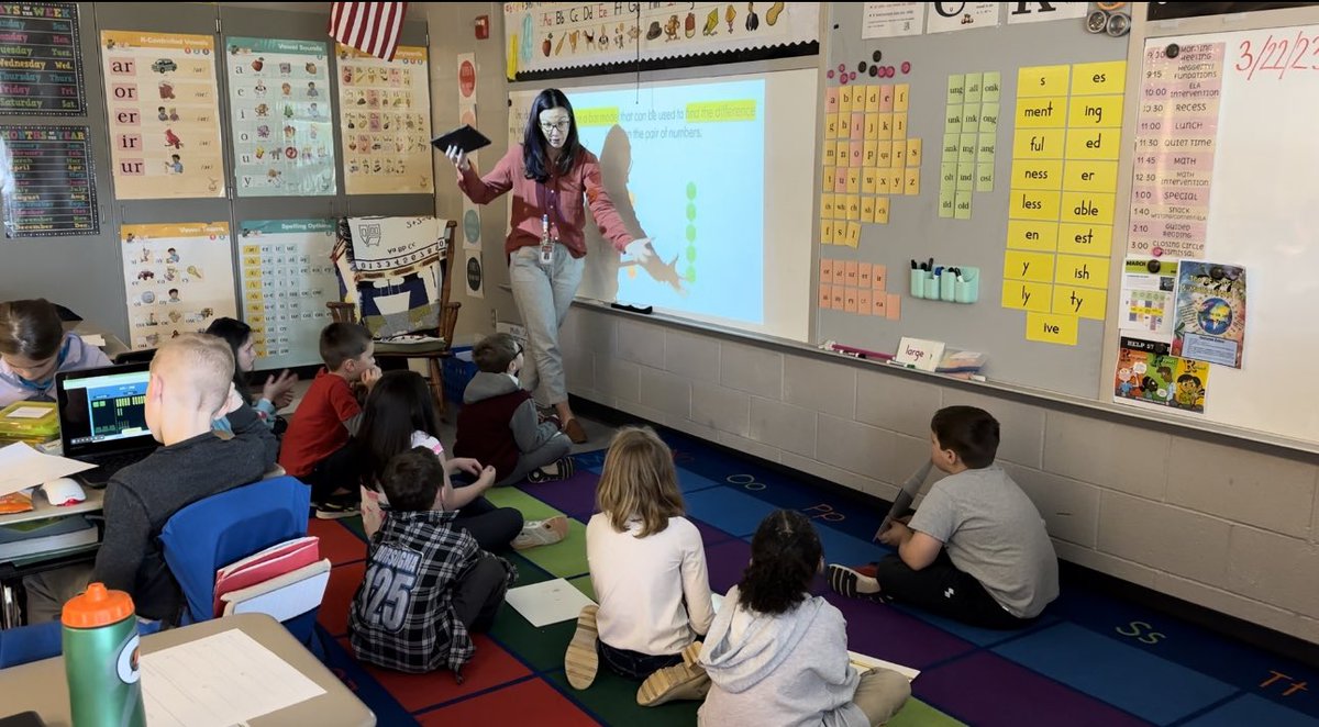 EduCaitor's tweet image. Watching a recording of yourself teaching can be so uncomfortable. 😂 Do any of my educator friends have a template for this type of activity? #Teacher #InstructionalCoach #MathCoach #EdChat #Feedback #AskTwitter