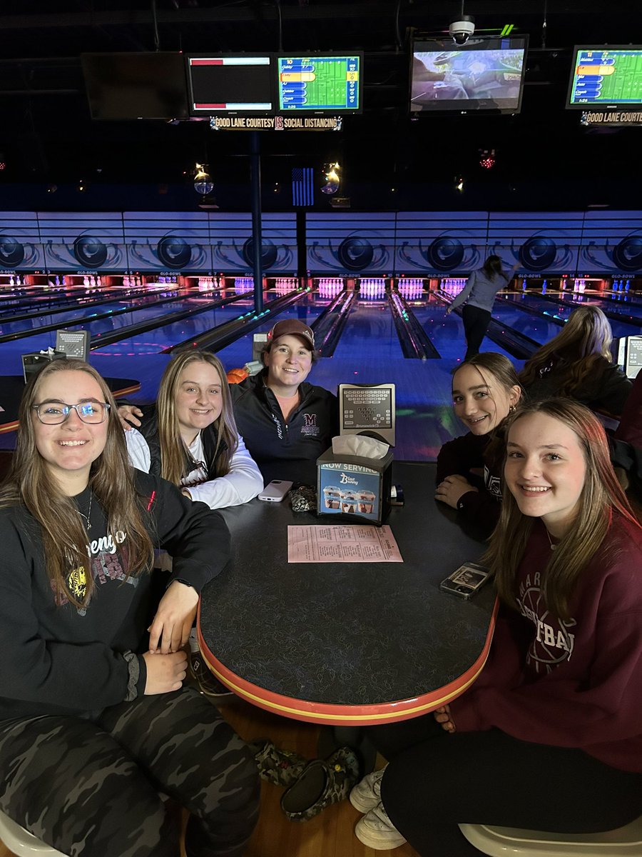 Marengo Softball tweet media