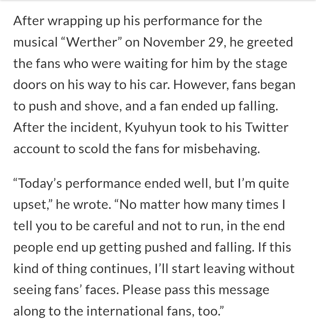 beng on Twitter "RT lilacteukie "if you're my fans then i'm so