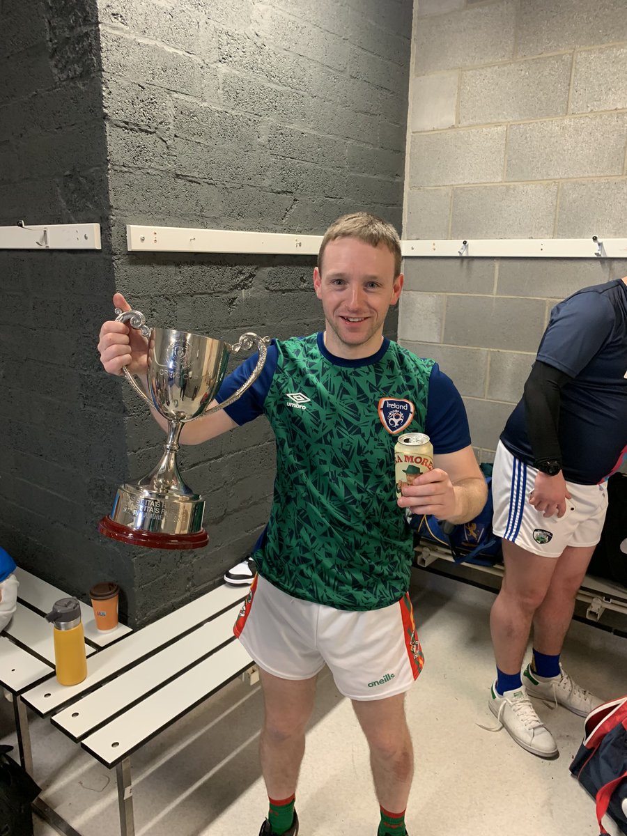 Laois RISSC tweet media