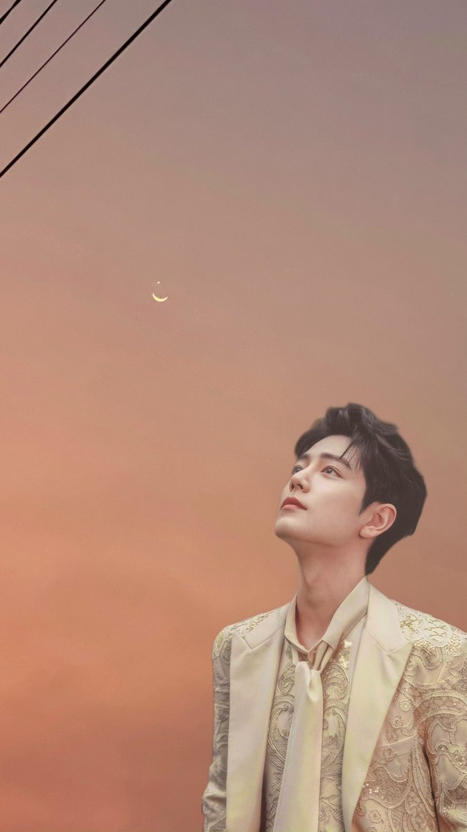 1005Shmily's tweet photo. Ngôi sao sáng nhất lòng Em ❤️❤️❤️
#XiaoZhan 
#XiaoZhan_WeiboNight2022 https://t.co/4FuzzIY7y2