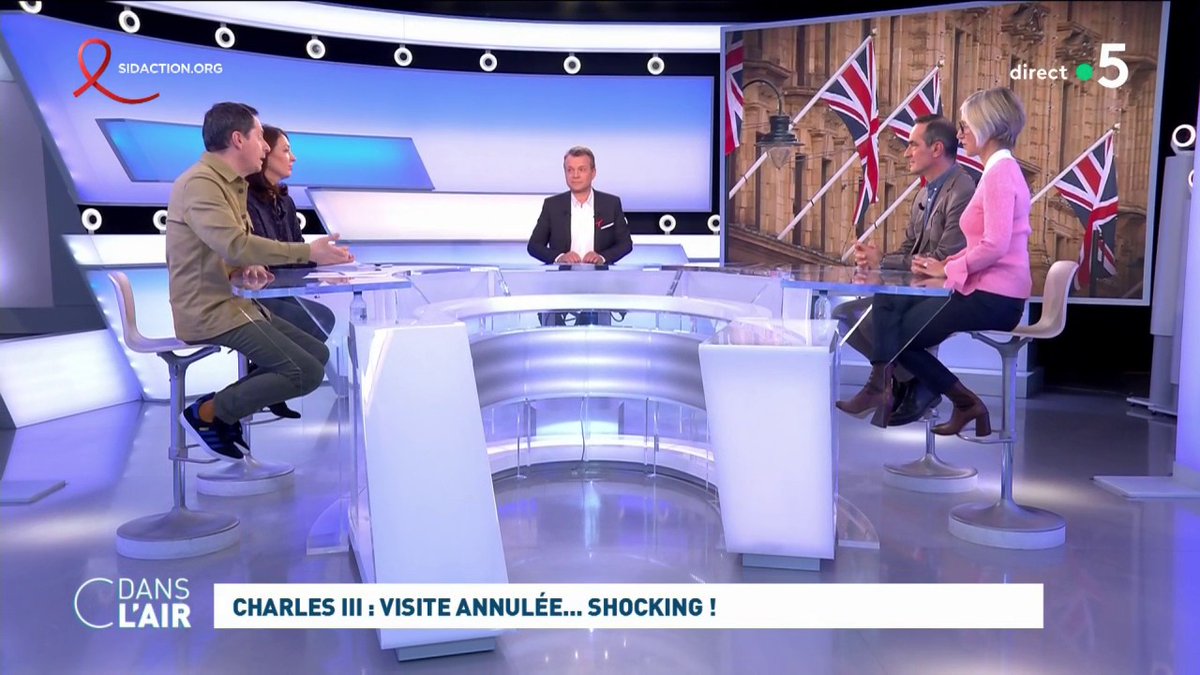 Invites C Dans L Air Aujourd Hui