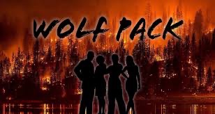 TeenWolfAndWP's tweet photo. Who’s all ready for ep 9 of wolf pack next Thursday….. I know I am❤️ #wolfpackseries #Wolfpack #FYP https://t.co/FQnhnoaD6V