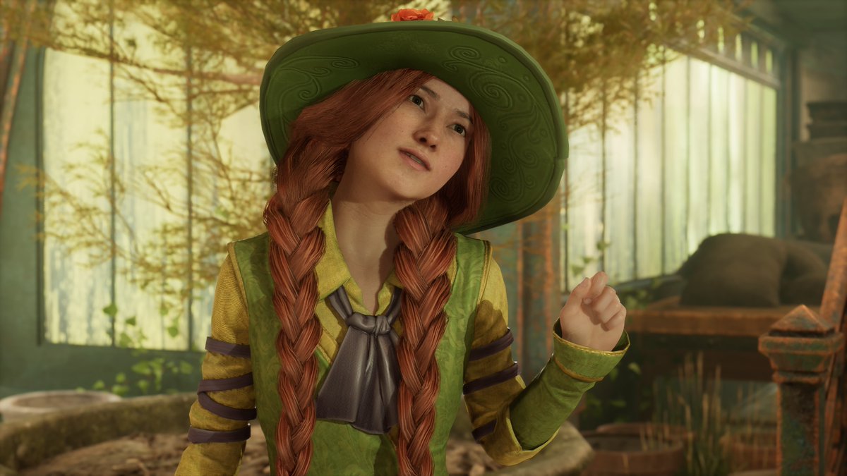 AcnhLuffy's tweet photo. #PS5Share, #HogwartsLegacyLHéritagedePoudlard https://t.co/gQwqsdOzKH