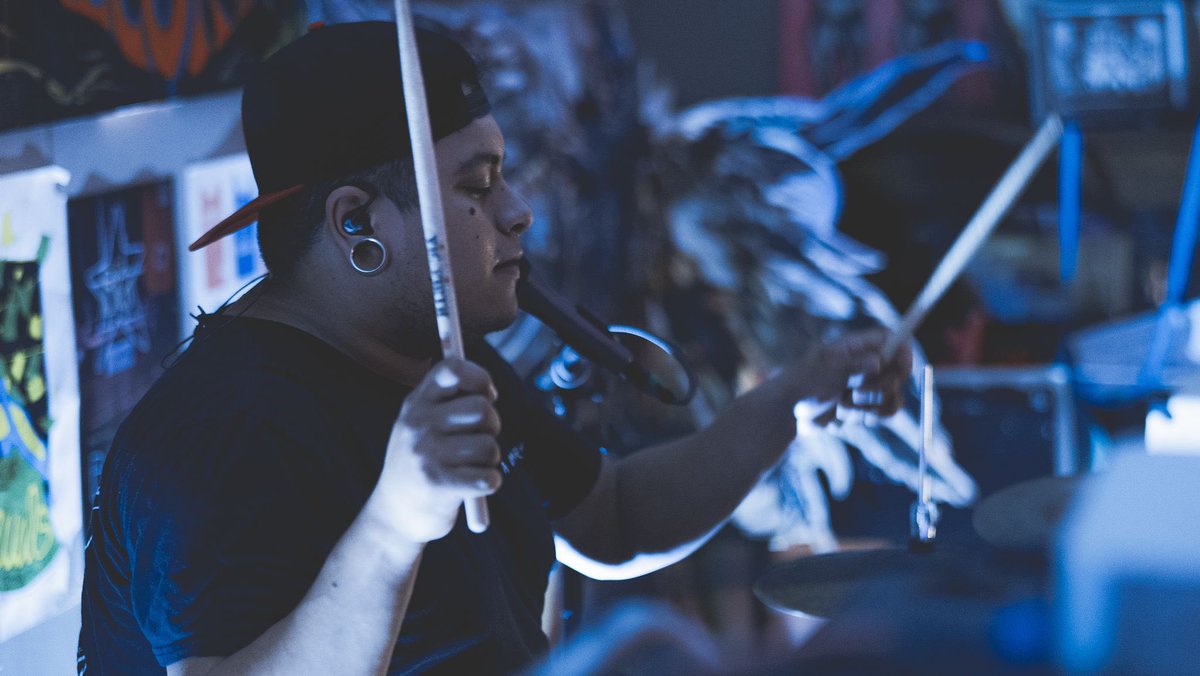 The Second After tweet media