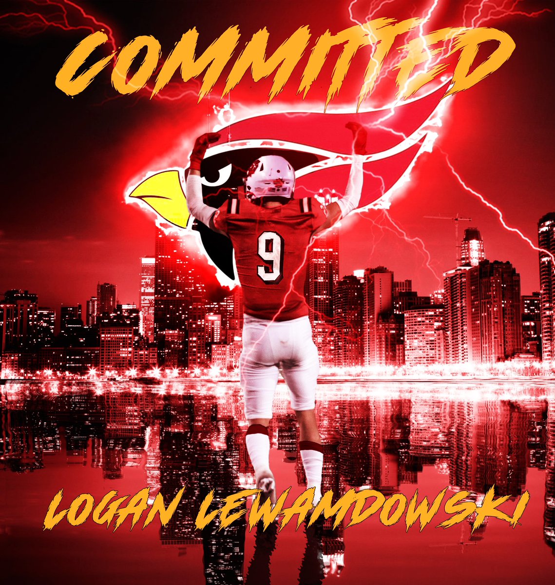 Logan Lewandowski tweet media