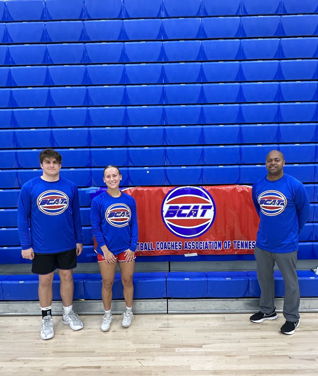 TCA Athletics (@tcaathletics) on Twitter photo Seniors <a href="/wkeltner23/">Will Keltner</a> and <a href="/CardenVailes/">Carden Vailes</a> represented TCA in the <a href="/BCATHOOPS/">BCAT</a> state all-star game in Lebanon. They played against many of the best seniors in the state and both did great. Coach <a href="/DexterW04247446/">Dexter Williams</a> cosched the boy’s west team. Congrats to both Will and Carden!
Go Lions!! Seniors <a href="/wkeltner23/">Will Keltner</a> and <a href="/CardenVailes/">Carden Vailes</a> represented TCA in the <a href="/BCATHOOPS/">BCAT</a> state all-star game in Lebanon. They played against many of the best seniors in the state and both did great. Coach <a href="/DexterW04247446/">Dexter Williams</a> cosched the boy’s west team. Congrats to both Will and Carden!
Go Lions!!
