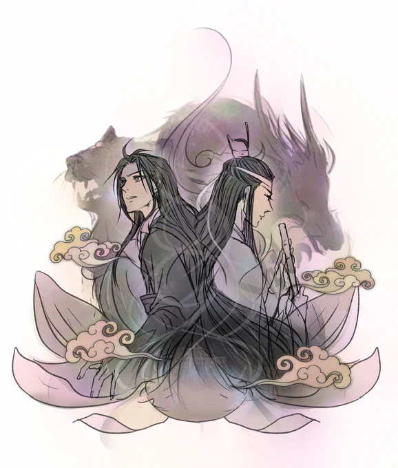 全自動彩色遊び・・・曦澄 