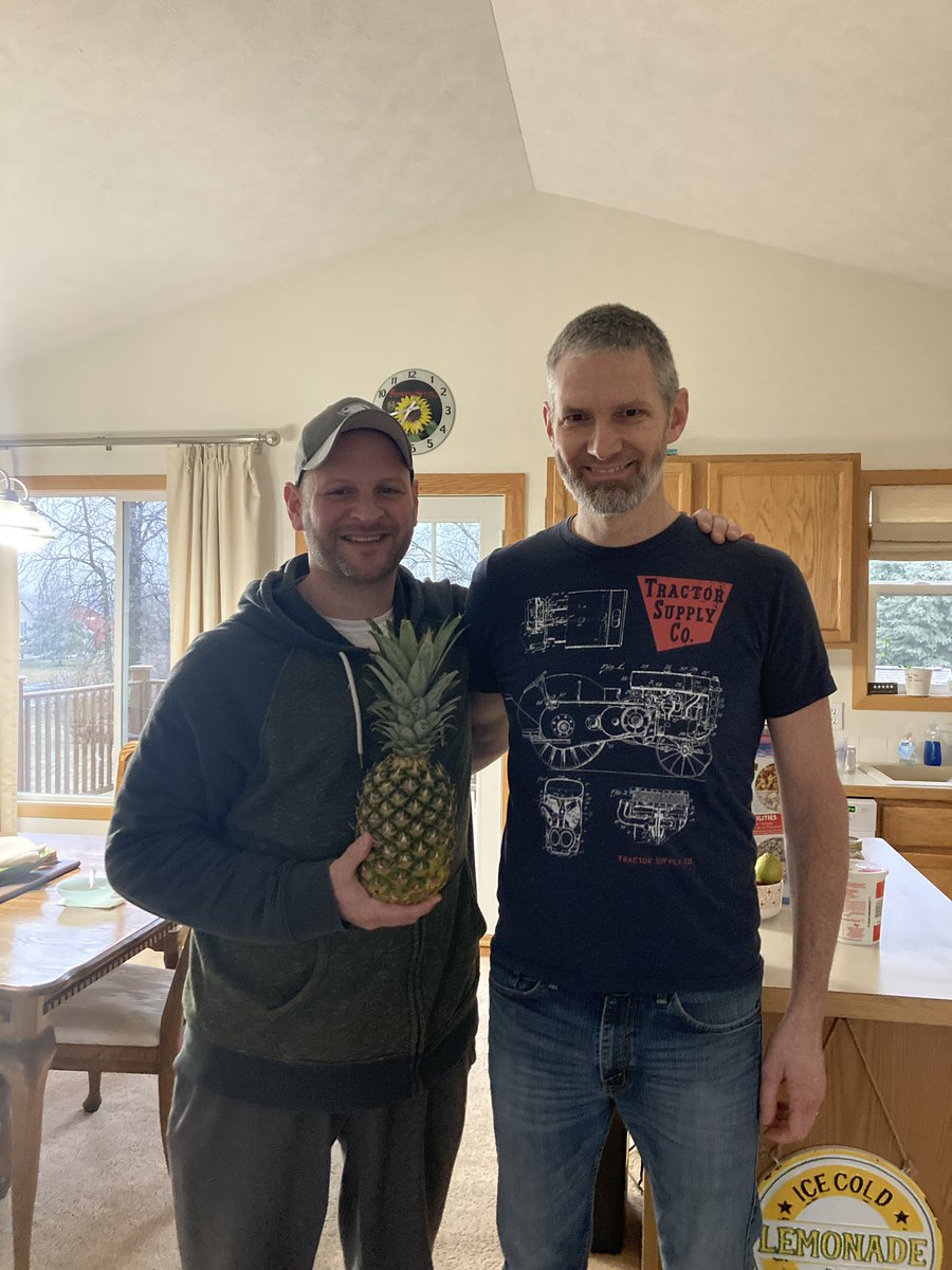 Jason Hubbard tweet media