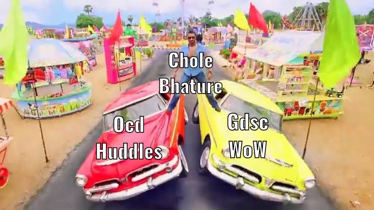 Choley_Bhature's tweet photo. Made by @krish_khattar 😂😭 https://t.co/OcmMYyVYYg