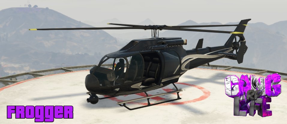 GanglifeNL's tweet photo. Join nu onze Discord en check de #giveaway kanaal! Maak kans op deze dikke Frogger. Besef die scenarios die je hiermee kan doen! https://t.co/3QdmWDBAbh #gangliferp #ganglife #gtav #gtavroleplay #fivem #roleplay #GrandTheftAutoV https://t.co/P3YmUl0tfW