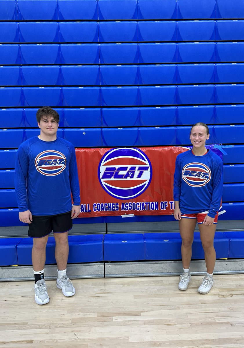 TCA Athletics tweet media
