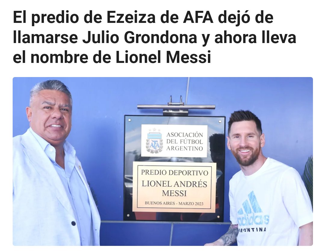 pepepayero's tweet photo. Estamos todos felices por el título logrado el Qatar....
¿Pero no les parece que se les está yendo la mano...!!??. Si seguimos así, dejamos de ser #Argentina para ser el #Argenmessi ... https://t.co/OfMZCO2cIZ