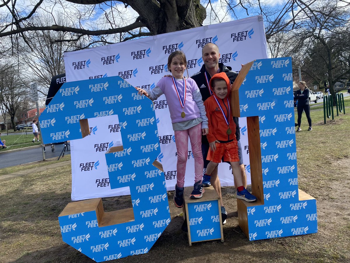 Bryan Troast (@wes_wellness) on Twitter photo So thankfully for a great turnout and support for our 1st WES Wellness 5K! Also huge shoutout to our race partner <a href="/FleetFeetCbus/">Fleet Feet + FrontRunner</a> who were amazing! 350+ in yr 1! Thankful to participate as an organizer, teacher, Dad, and community member! #WESwellness5K #itsworthit <a href="/wcsdistrict/">Worthington Schools</a> So thankfully for a great turnout and support for our 1st WES Wellness 5K! Also huge shoutout to our race partner <a href="/FleetFeetCbus/">Fleet Feet + FrontRunner</a> who were amazing! 350+ in yr 1! Thankful to participate as an organizer, teacher, Dad, and community member! #WESwellness5K #itsworthit <a href="/wcsdistrict/">Worthington Schools</a>