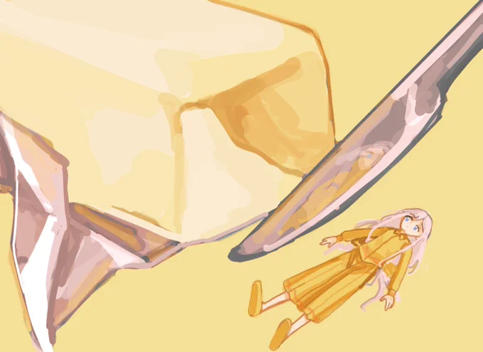 เลี่ยนๆ #ENDROLL 