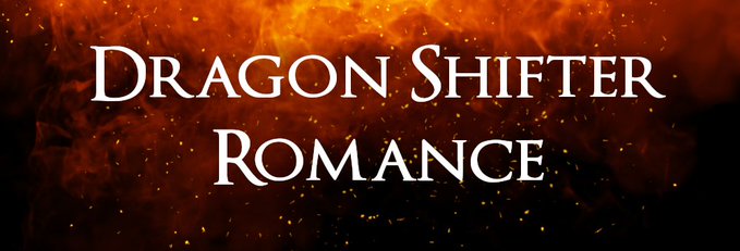 It is a GREAT Saturday for some awesome dragon shifter romance! books.bookfunnel.com/dragon-shifter… #paranormalromance #dragonshifterromance #shifterromance