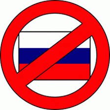 Россия должна быть вычеркнута из списка цивилизованных стран, исключена из всех международных сообществ и организаций.

- ретвит, если согласны