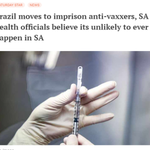 Photo by Health Law & Policy Updates South Africa (@Case4Health)