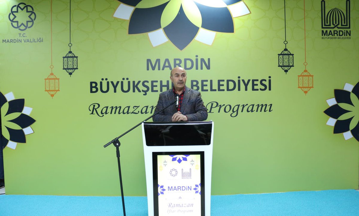 Mahmut Demirtaş