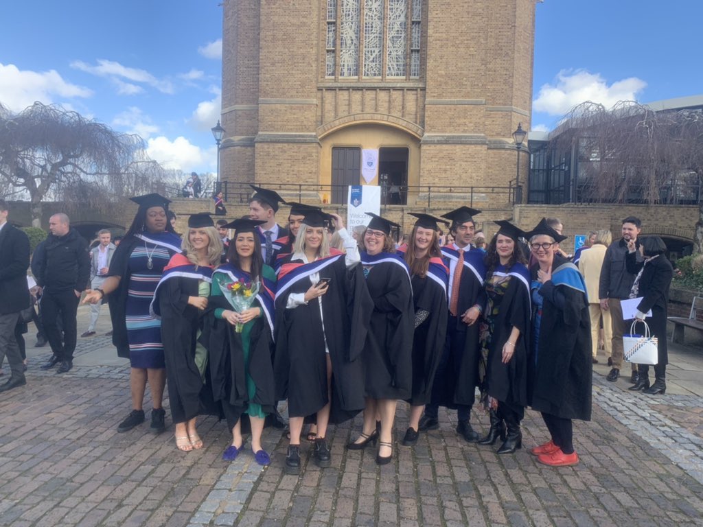 stmaryssecsci's tweet photo. So amazingly proud of our 22 cohort. Many congrats, it’s fab to be able to celebrate all your success! With @TeachStMarys #Proud  #amazingteachers https://t.co/3yWi9BWKlV