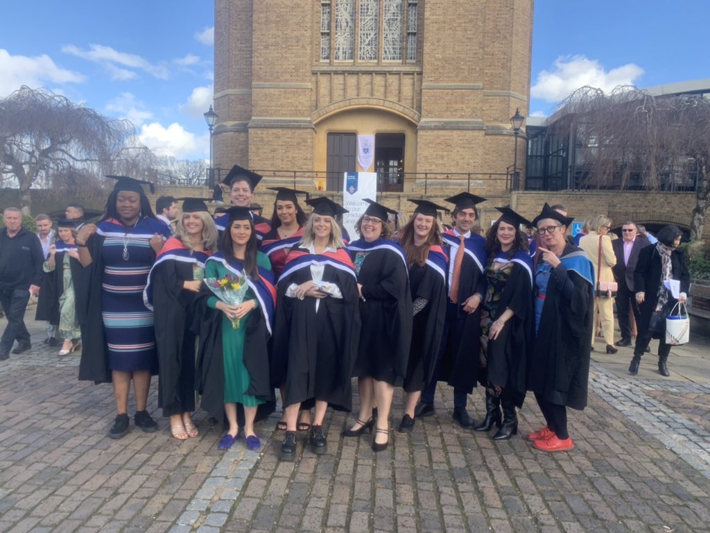 stmaryssecsci's tweet photo. So amazingly proud of our 22 cohort. Many congrats, it’s fab to be able to celebrate all your success! With @TeachStMarys #Proud  #amazingteachers https://t.co/3yWi9BWKlV