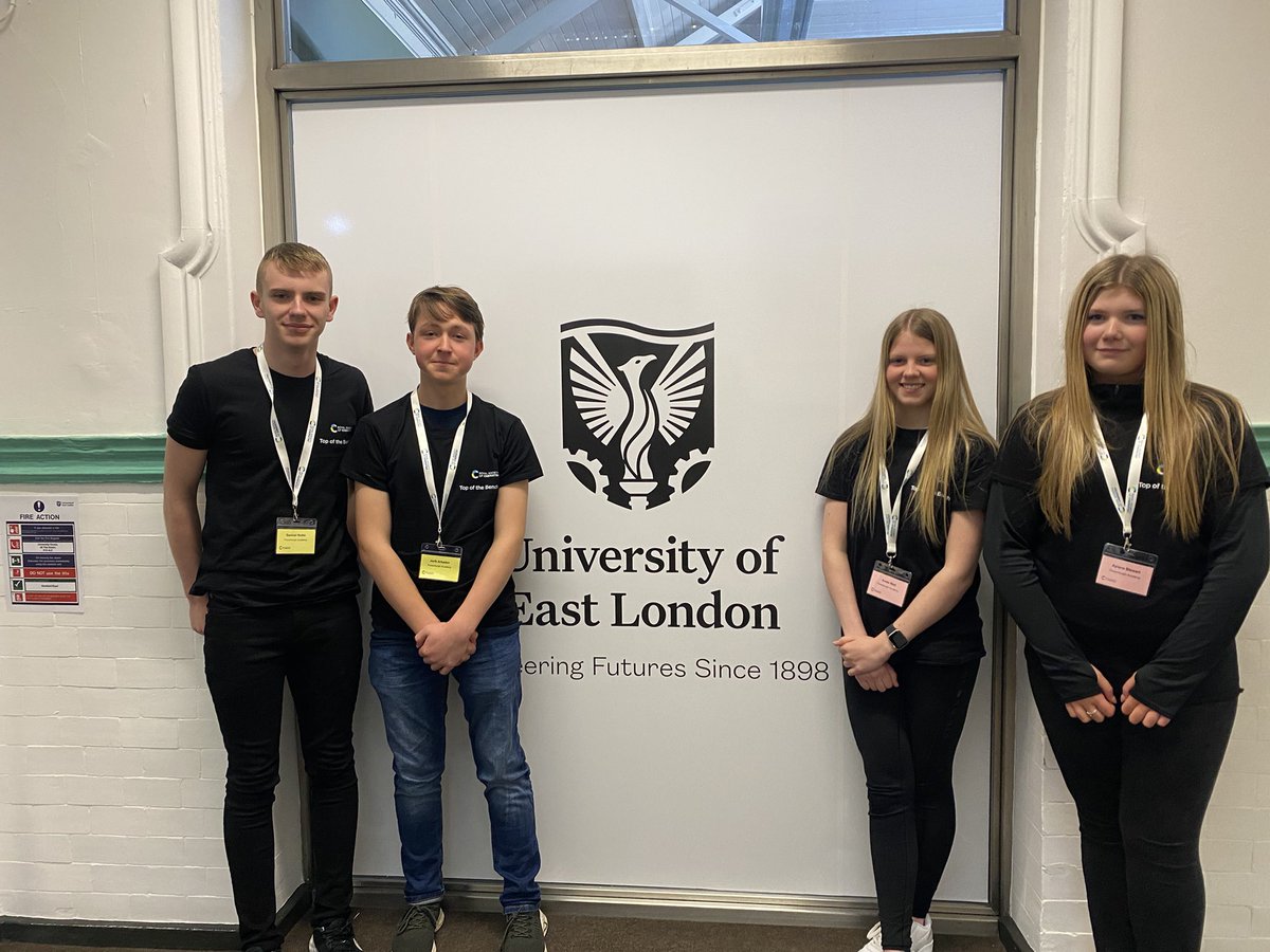 Miss Semple tweet media