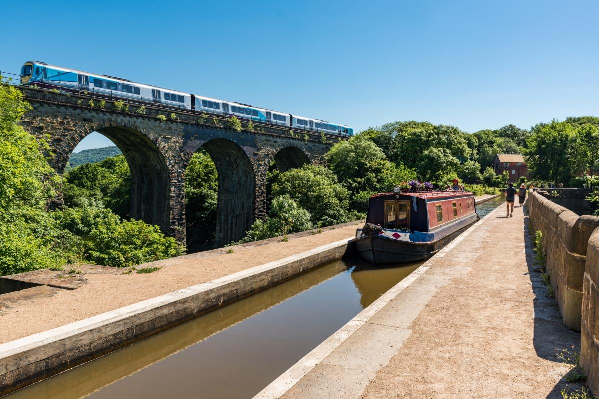 Visit Manchester tweet media