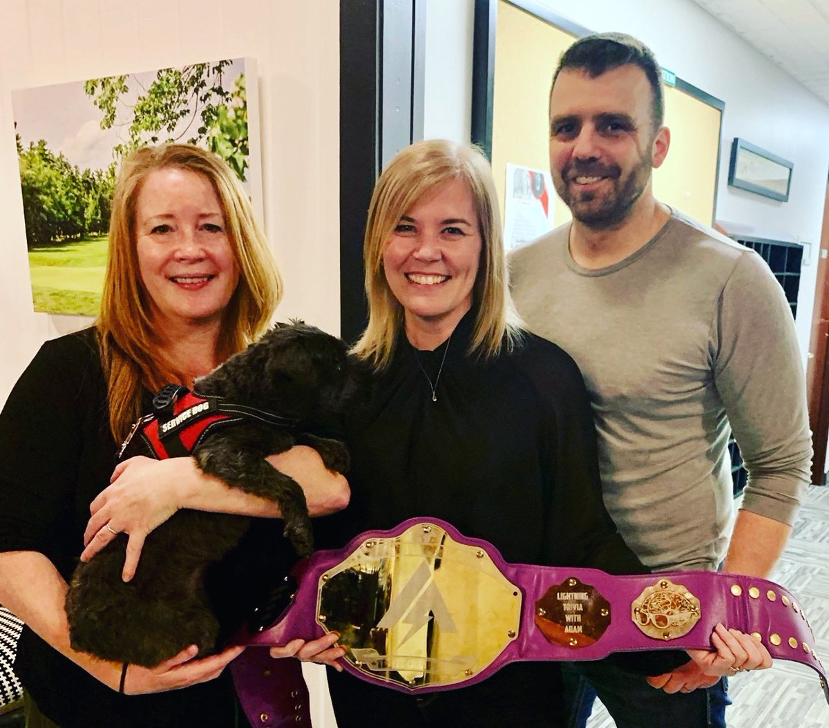 Oakfield Golf & Country Club tweet media